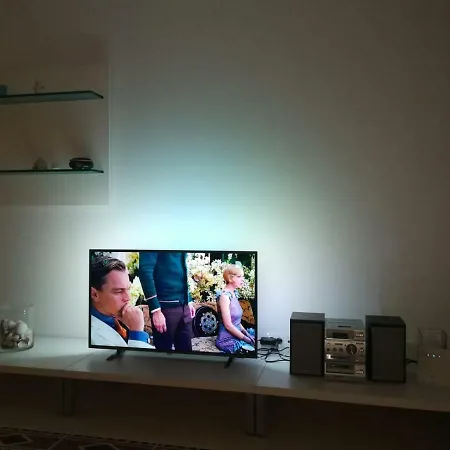 D&m 2 Apartment Selce