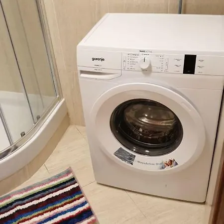 Apartment D&m 2 *