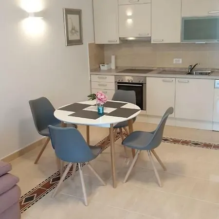 Apartment D&m 2