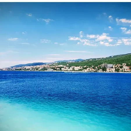 Apartamento D&m 2 Selce