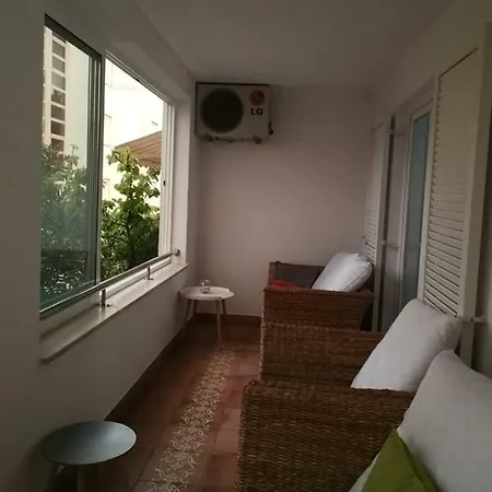 Apartament D&m 2