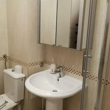 D&m 2 Apartment