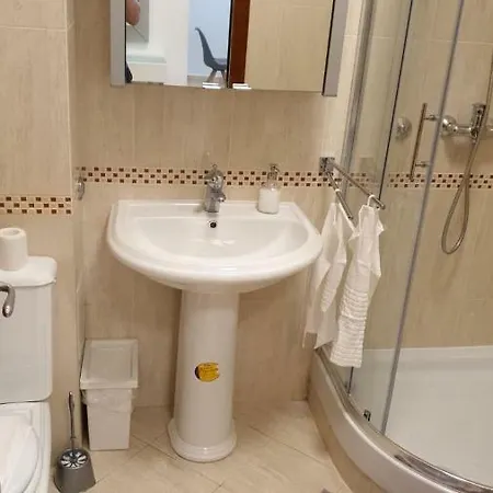 D&m 2 Apartament