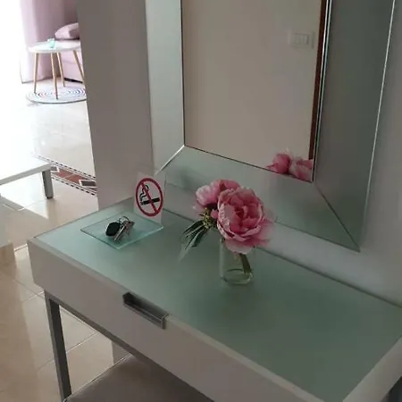 Apartament D&m 2