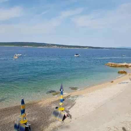 D&m 2 Apartament Selce