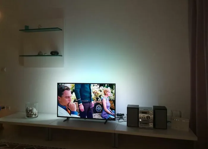 D&m 2 Appartement Selce