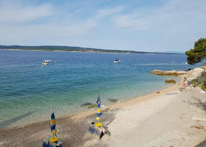 D&m 2 Appartement Selce