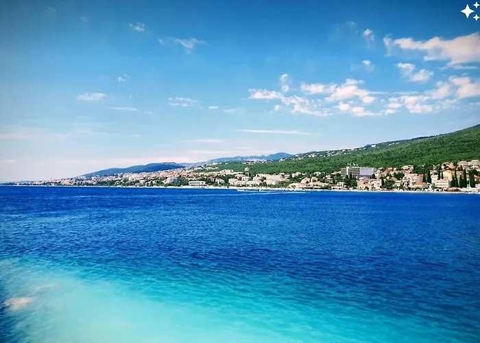 Appartement D&m 2 Selce